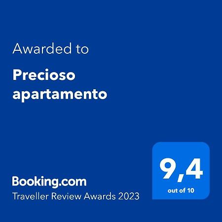 Precioso Apartamento Malaga Luaran gambar