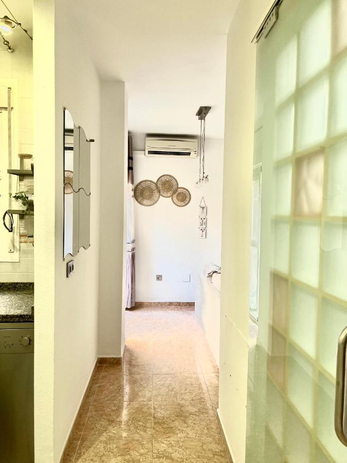 Precioso Apartamento Malaga Luaran gambar