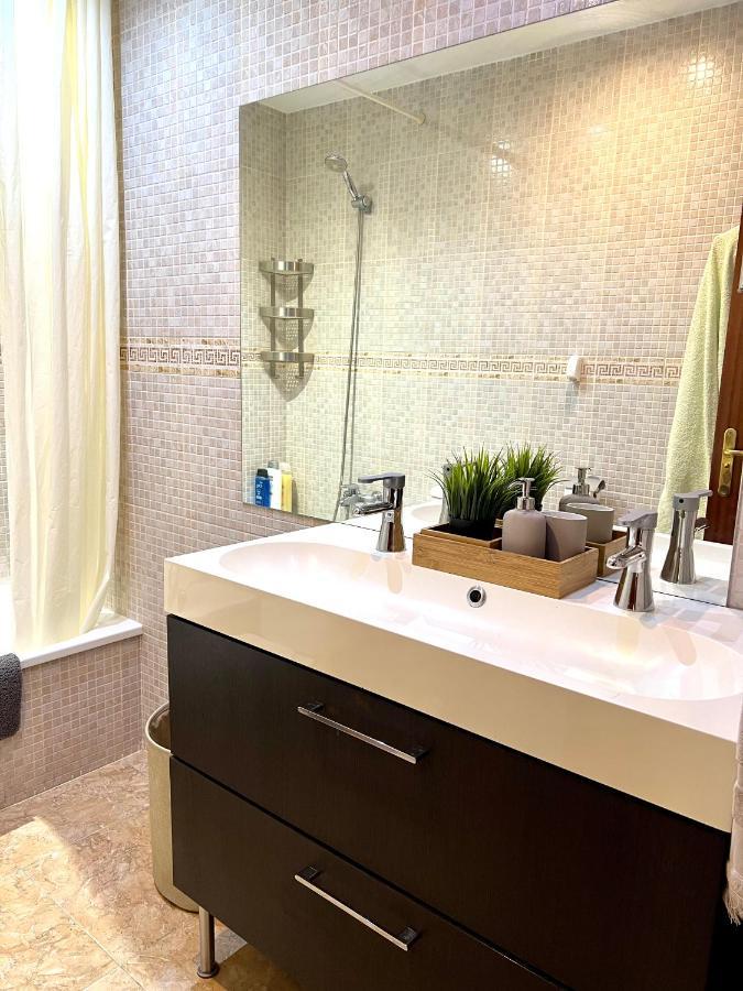 Precioso Apartamento Malaga Luaran gambar