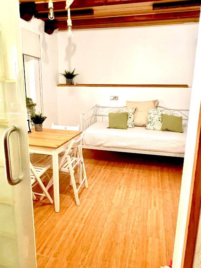 Precioso Apartamento Malaga Luaran gambar